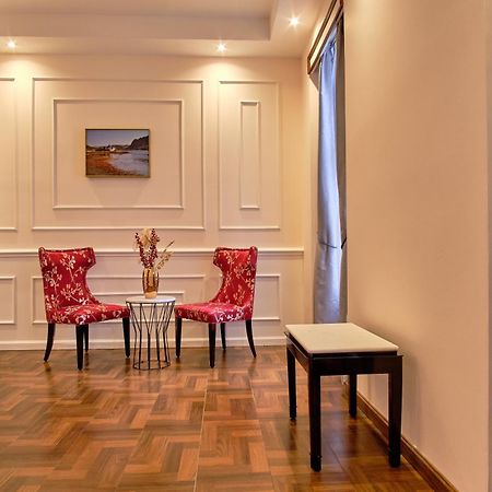 Muthu Oban Regent Hotel ภายนอก รูปภาพ