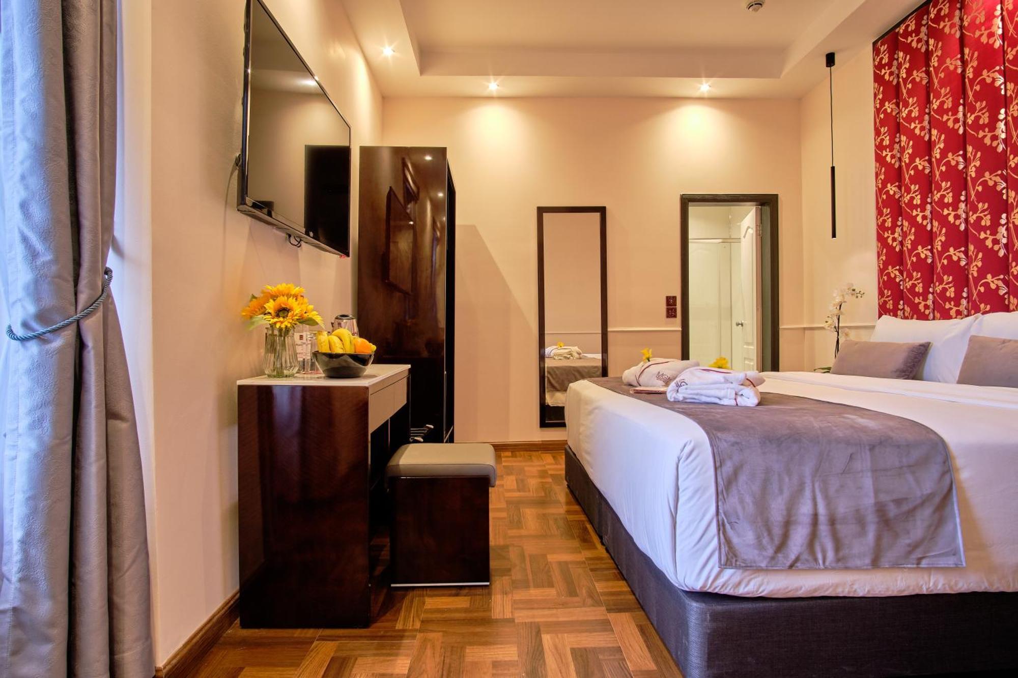 Muthu Oban Regent Hotel ภายนอก รูปภาพ