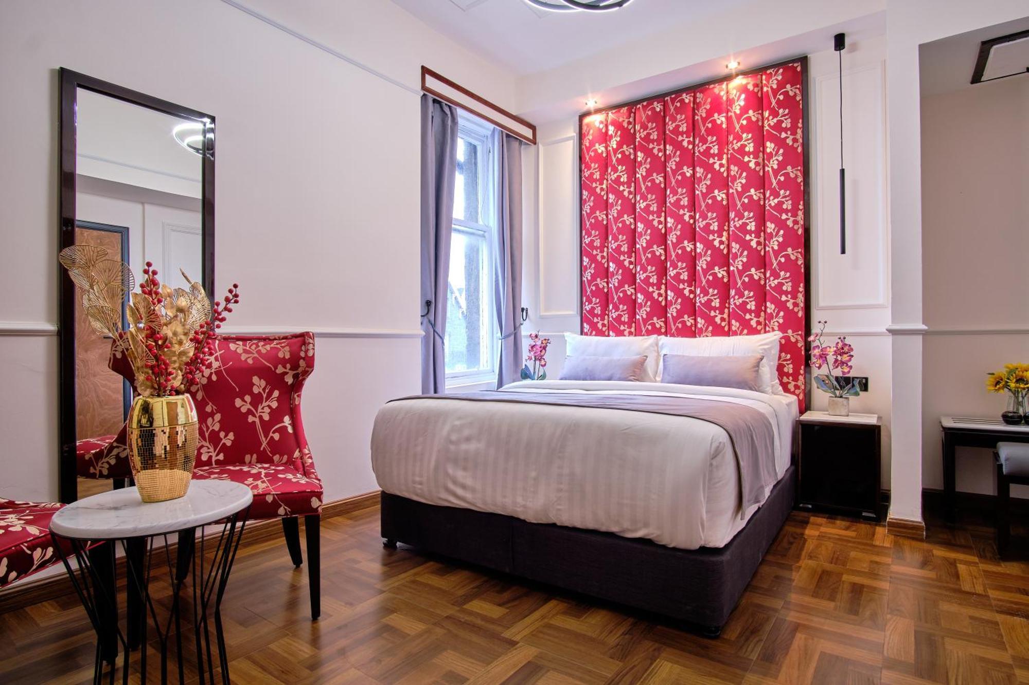 Muthu Oban Regent Hotel ภายนอก รูปภาพ