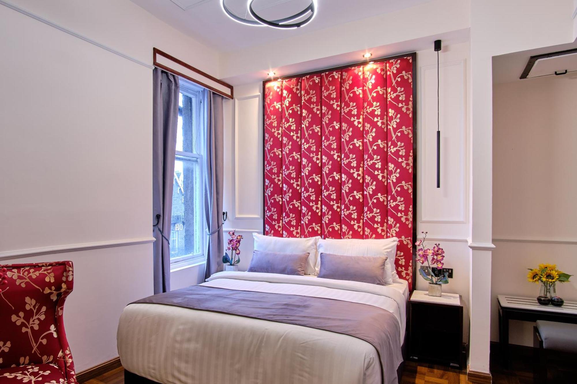 Muthu Oban Regent Hotel ภายนอก รูปภาพ