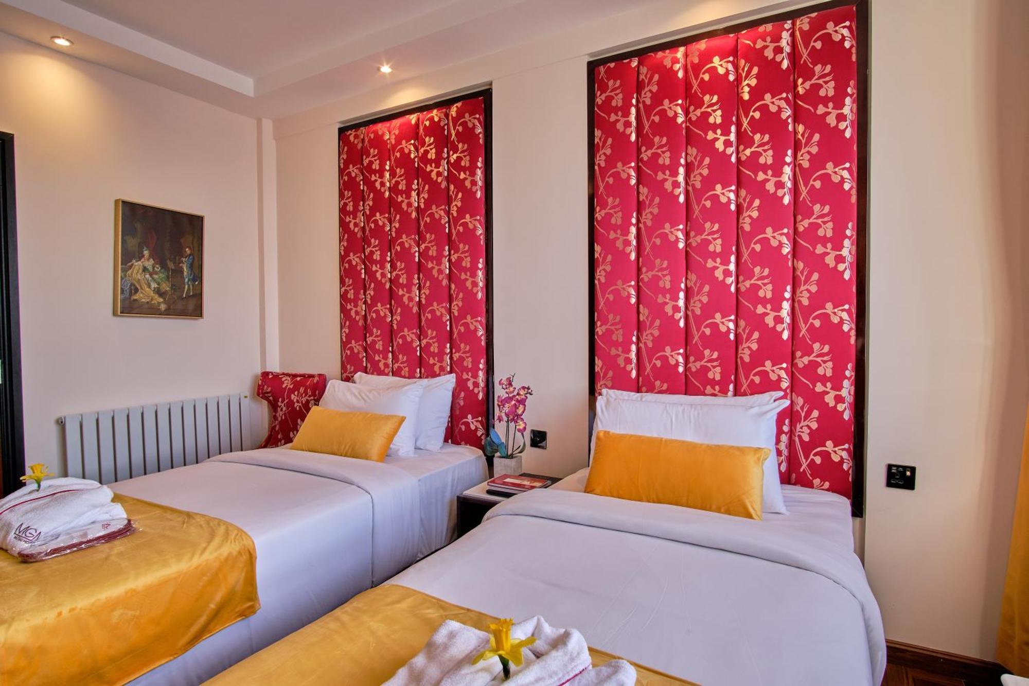 Muthu Oban Regent Hotel ภายนอก รูปภาพ