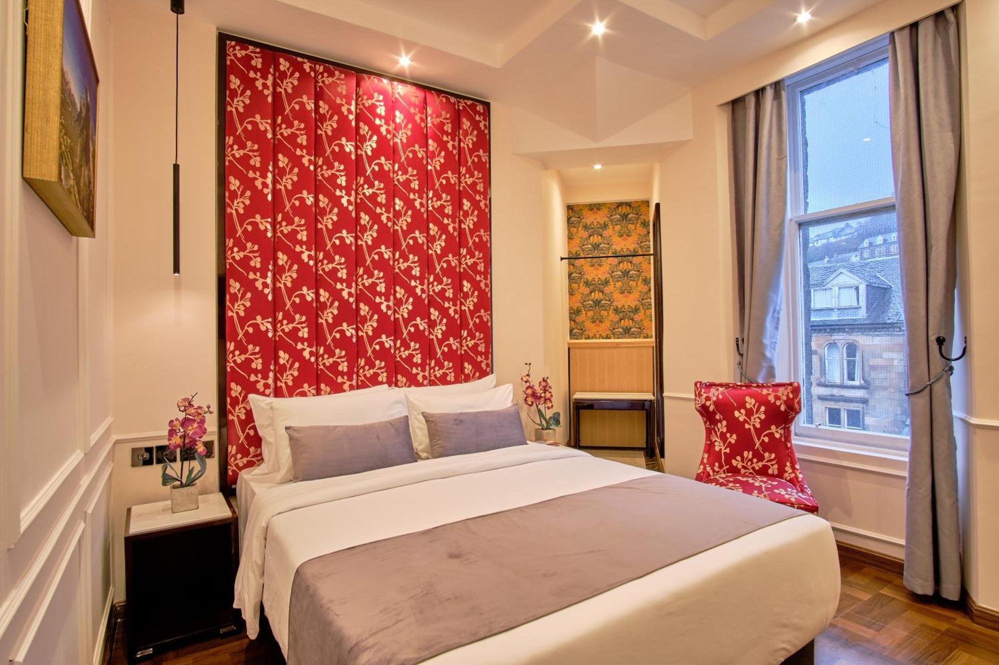 Muthu Oban Regent Hotel ภายนอก รูปภาพ