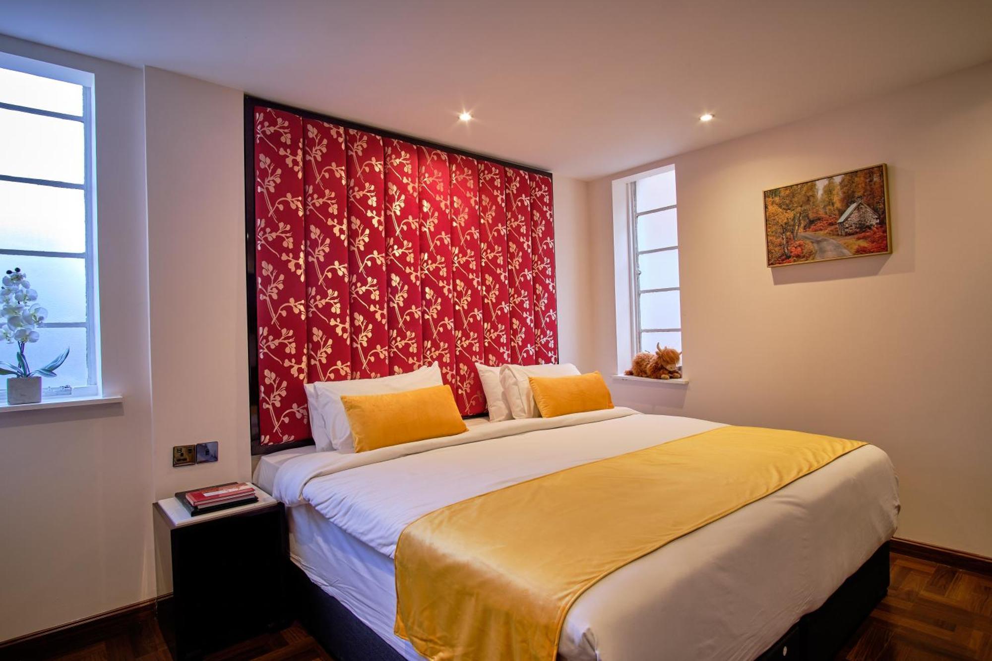 Muthu Oban Regent Hotel ภายนอก รูปภาพ