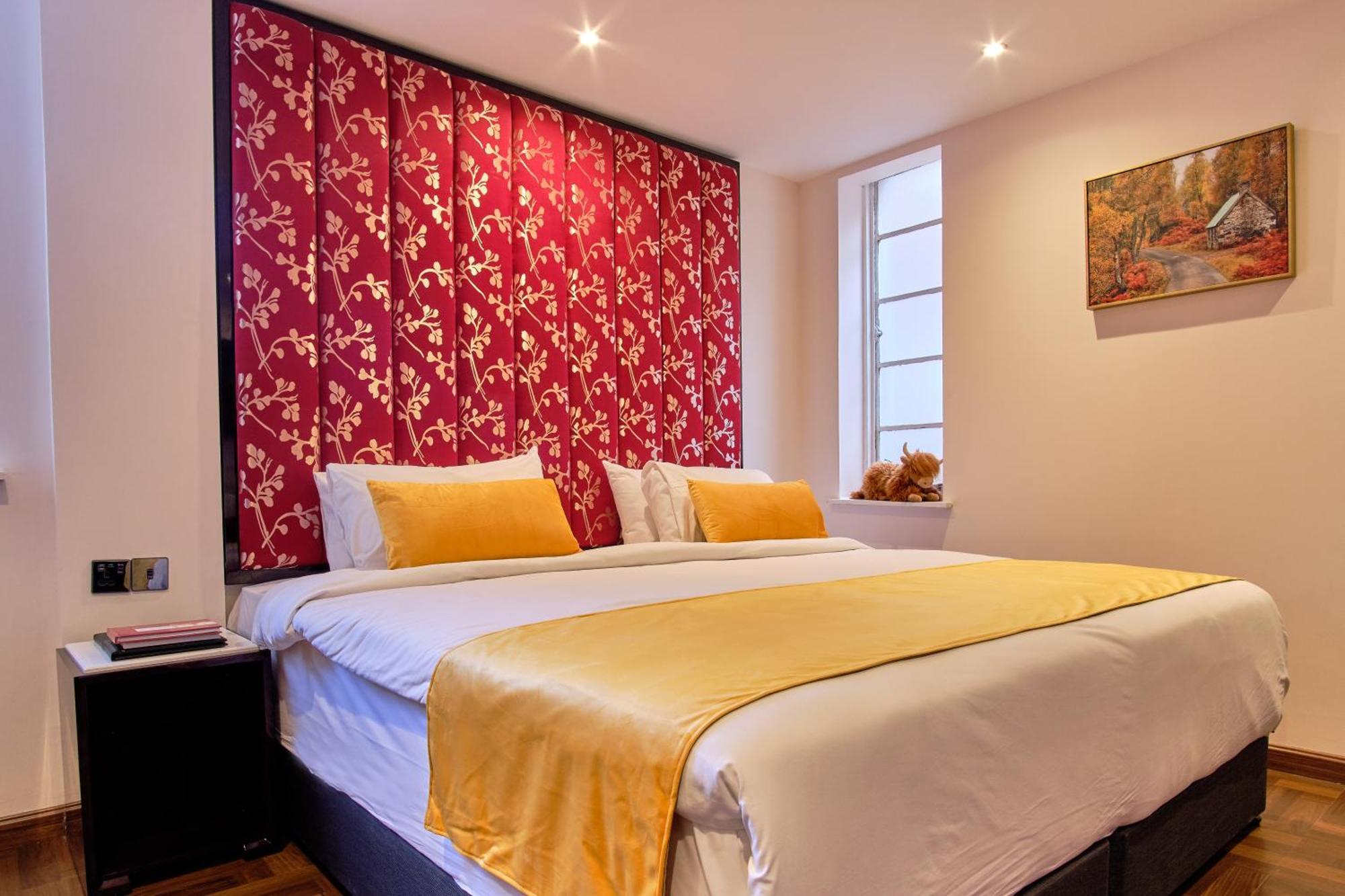 Muthu Oban Regent Hotel ภายนอก รูปภาพ