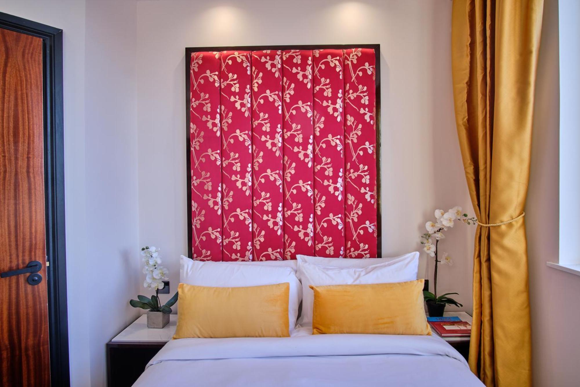 Muthu Oban Regent Hotel ภายนอก รูปภาพ