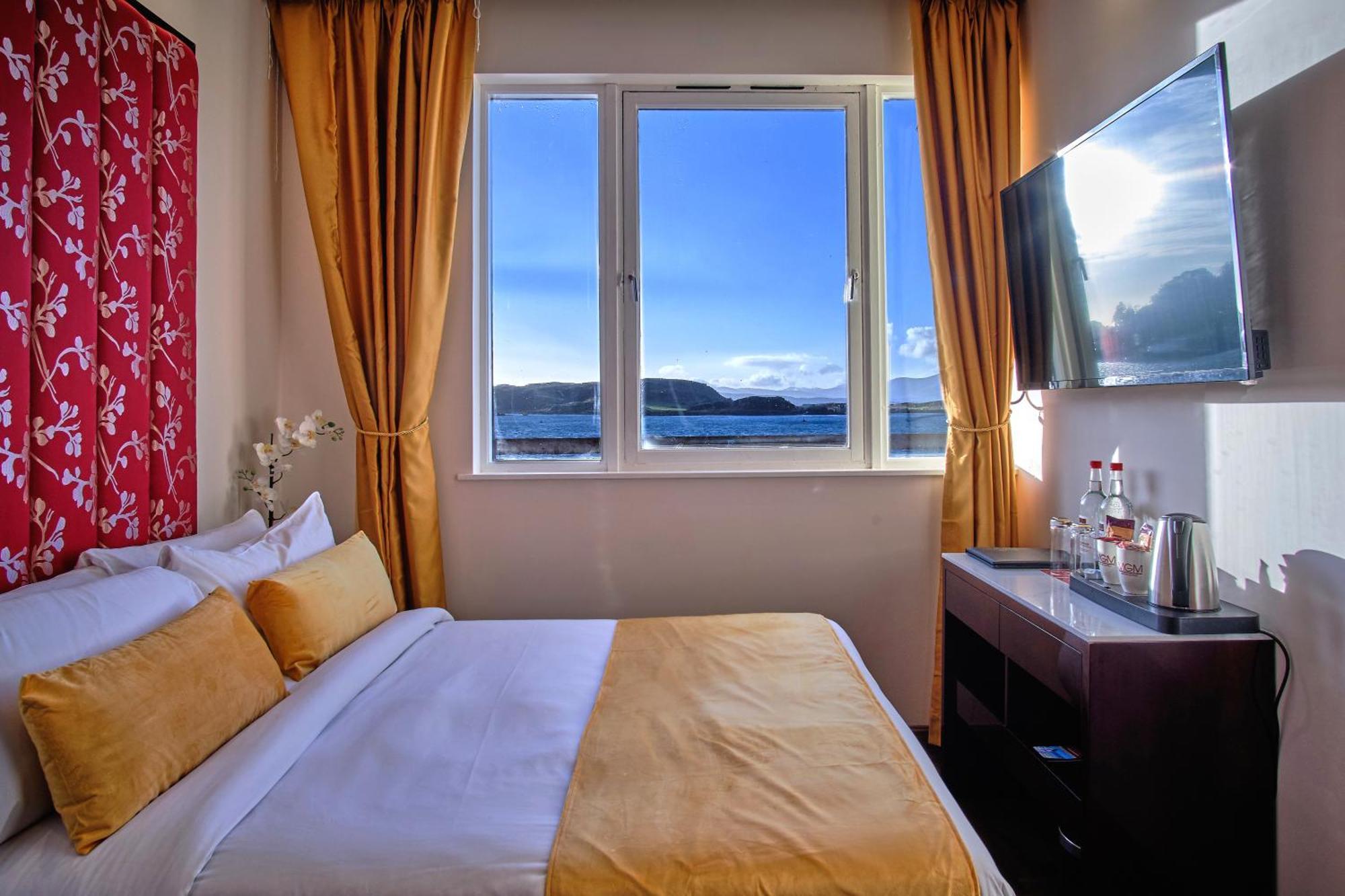 Muthu Oban Regent Hotel ภายนอก รูปภาพ
