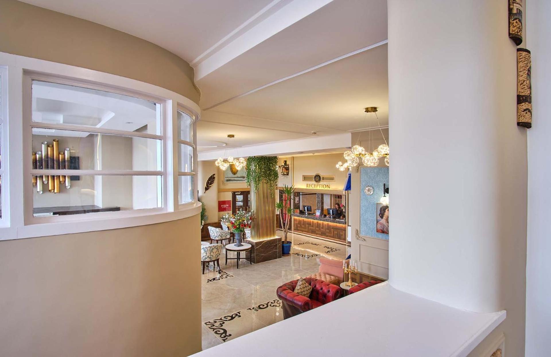 Muthu Oban Regent Hotel ภายนอก รูปภาพ