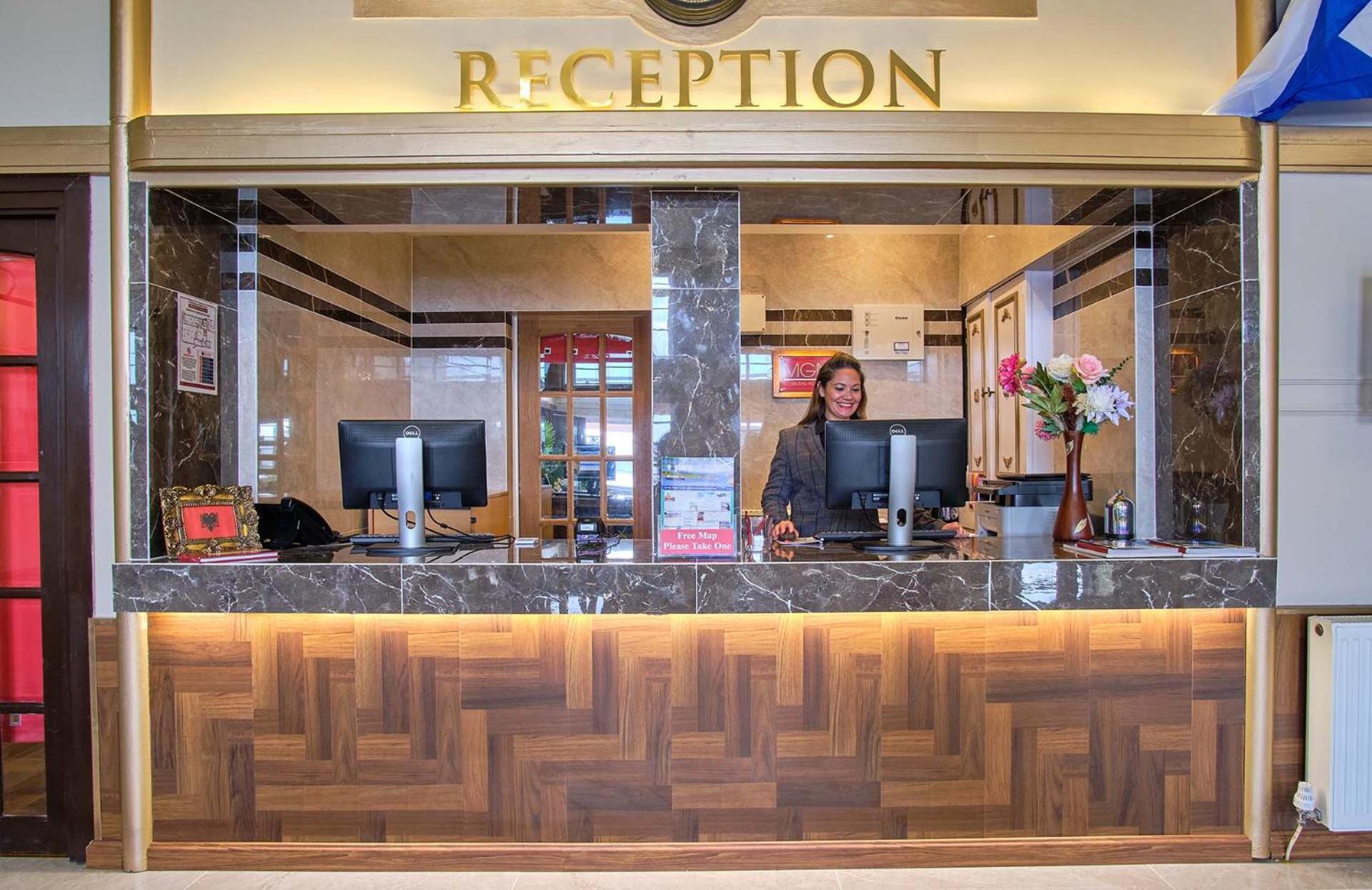 Muthu Oban Regent Hotel ภายนอก รูปภาพ