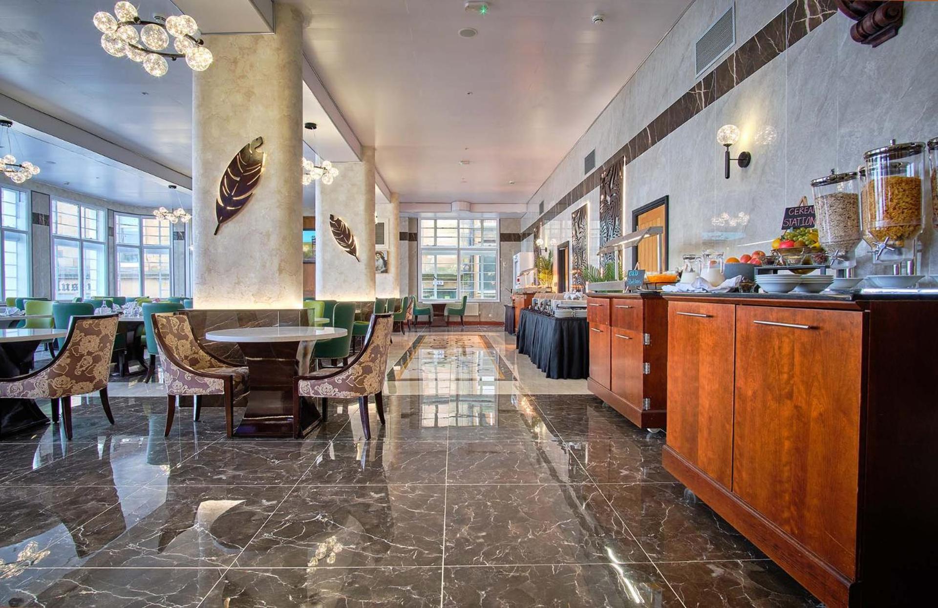 Muthu Oban Regent Hotel ภายนอก รูปภาพ